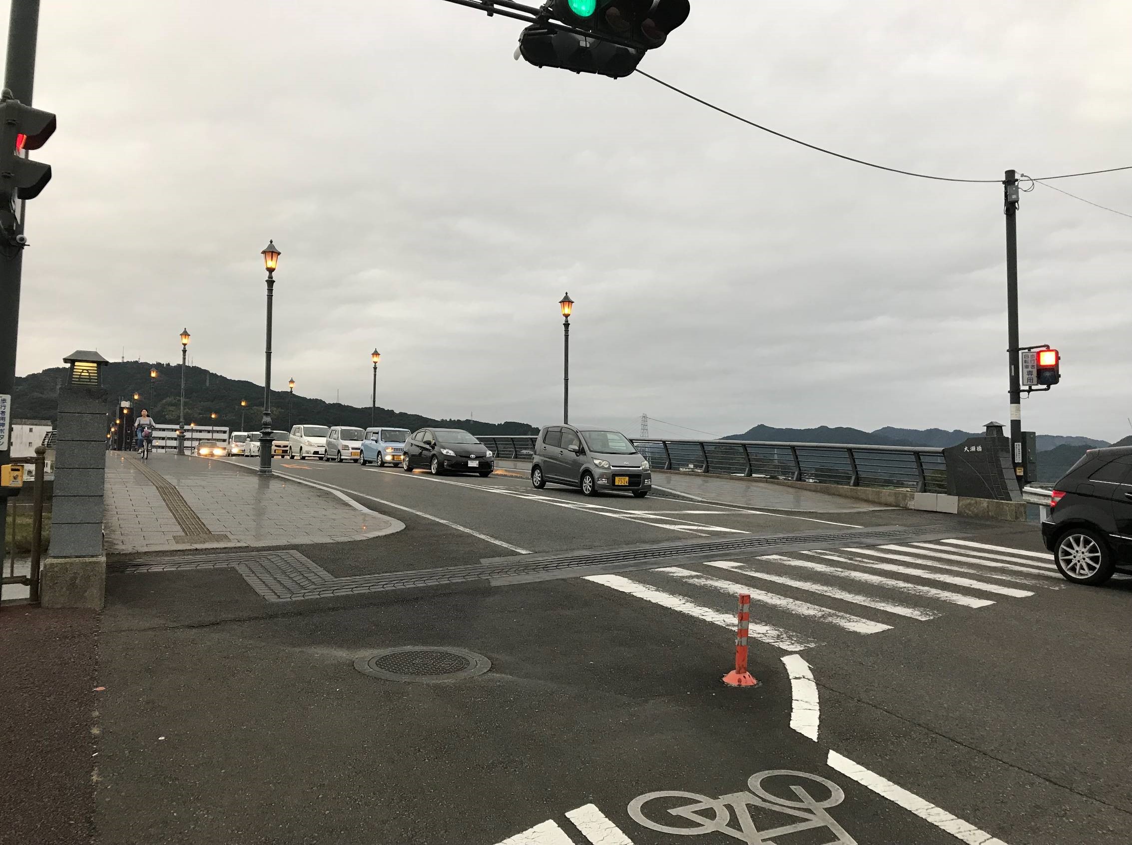 大瀬橋 株式会社千代田コンサルタント